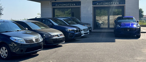 Automotiva  BS di Gelsomino Giovanni